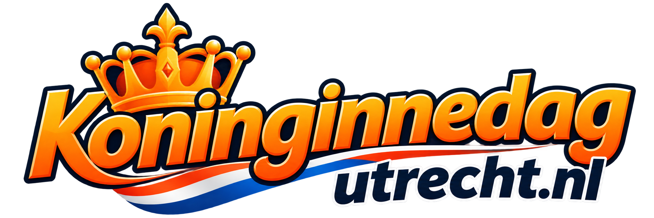 Koninginnedag Utrecht